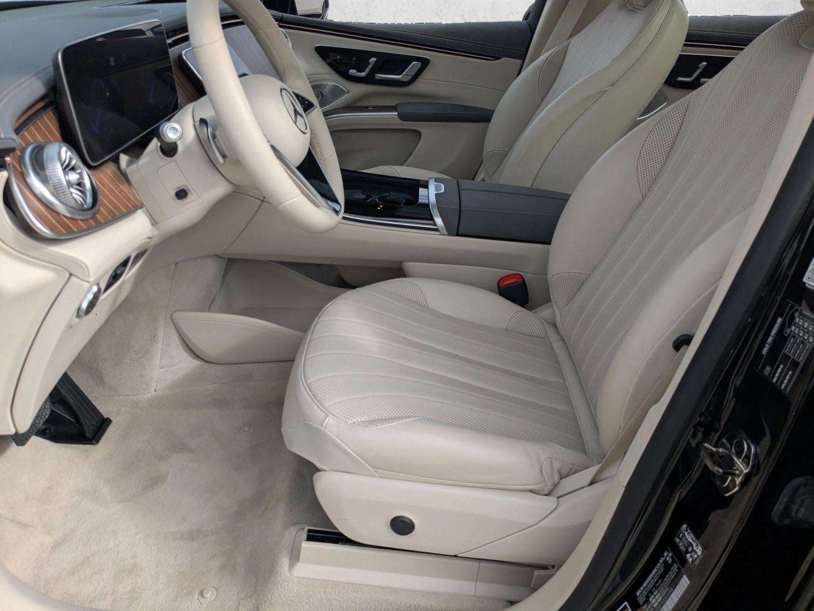 2023 Mercedes-Benz EQS EQS 450 4MATIC® SUV