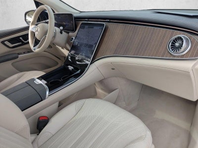 2023 Mercedes-Benz EQS EQS 450 4MATIC® SUV