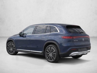2023 Mercedes-Benz EQS EQS 450 4MATIC® SUV