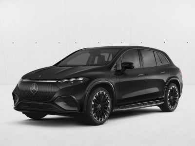 2023 Mercedes-Benz EQS EQS 580 4MATIC® SUV