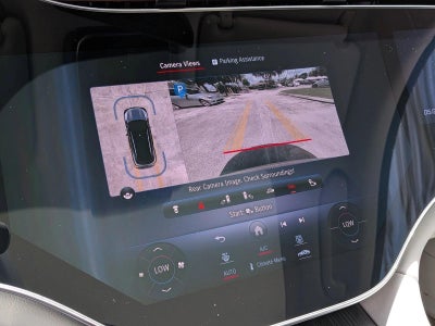2023 Mercedes-Benz EQS EQS 580 4MATIC® SUV