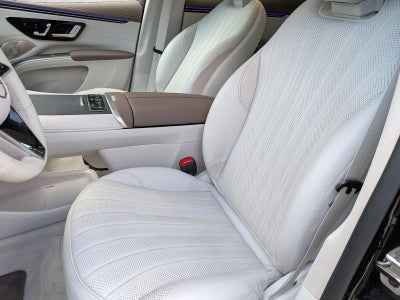 2023 Mercedes-Benz EQS EQS 580 4MATIC® SUV