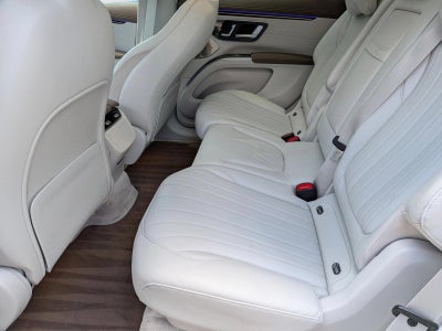 2023 Mercedes-Benz EQS EQS 580 4MATIC® SUV