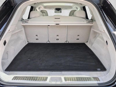 2023 Mercedes-Benz EQS EQS 580 4MATIC® SUV