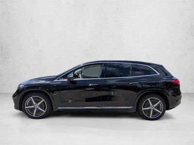 2023 Mercedes-Benz EQS EQS 580 4MATIC® SUV