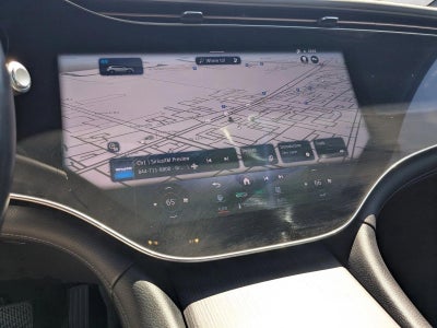 2023 Mercedes-Benz EQS EQS 580 4MATIC® SUV