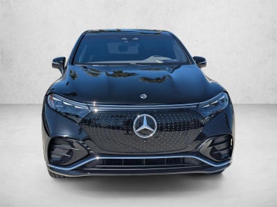 2023 Mercedes-Benz EQS EQS 580 4MATIC® SUV