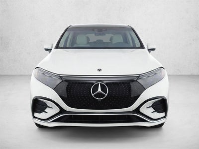 2023 Mercedes-Benz EQS EQS 580 4MATIC® SUV