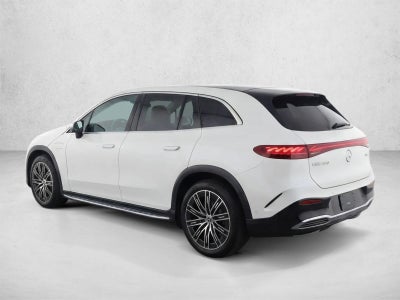 2023 Mercedes-Benz EQS EQS 580 4MATIC® SUV