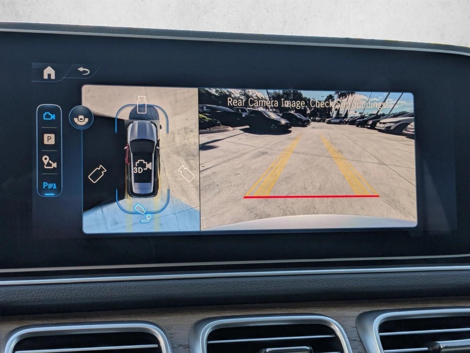 2025 Mercedes-Benz GLE GLE 350 SUV