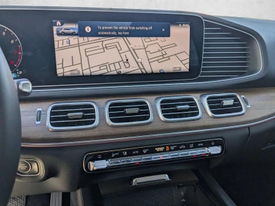 2025 Mercedes-Benz GLE GLE 350 SUV