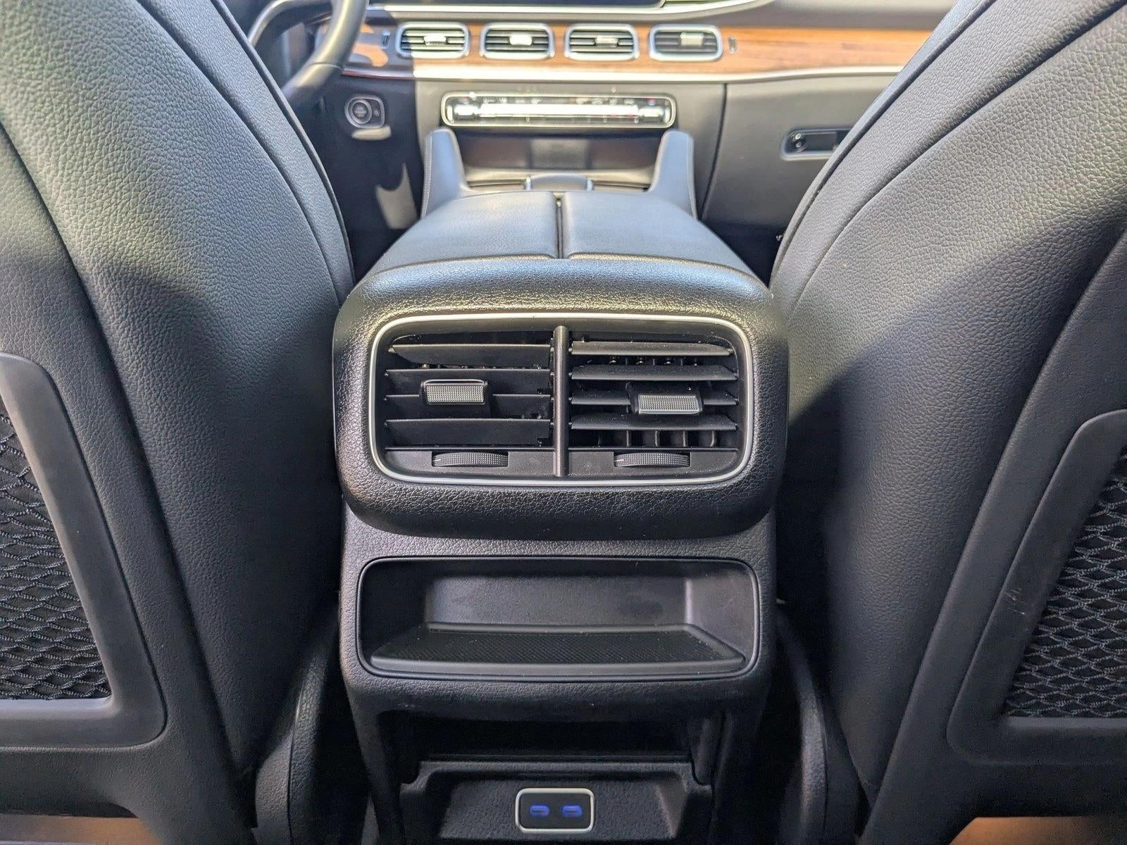 2025 Mercedes-Benz GLE GLE 350 SUV