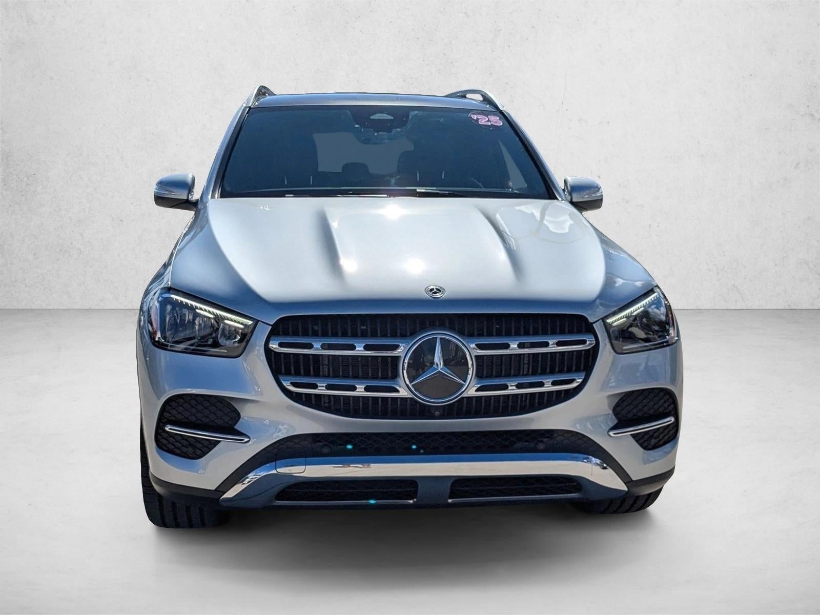 2025 Mercedes-Benz GLE GLE 350 SUV