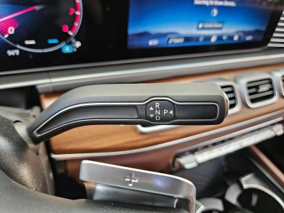 2025 Mercedes-Benz GLE GLE 350 SUV