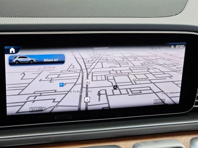 2025 Mercedes-Benz GLE GLE 350 SUV