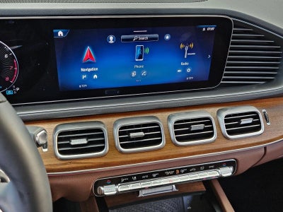 2025 Mercedes-Benz GLE GLE 350 SUV