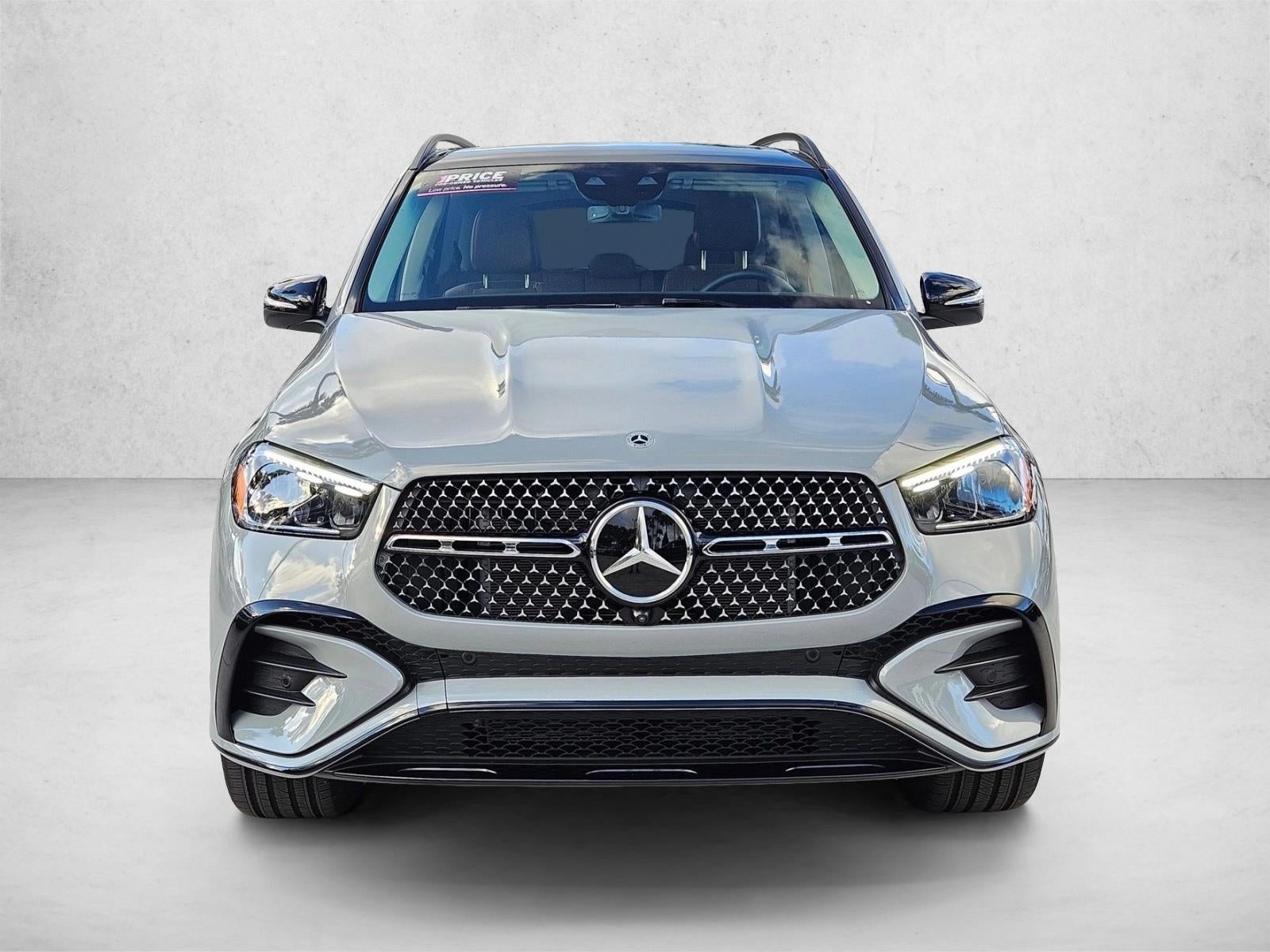 2025 Mercedes-Benz GLE GLE 350 SUV