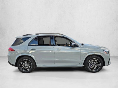 2025 Mercedes-Benz GLE GLE 350 SUV