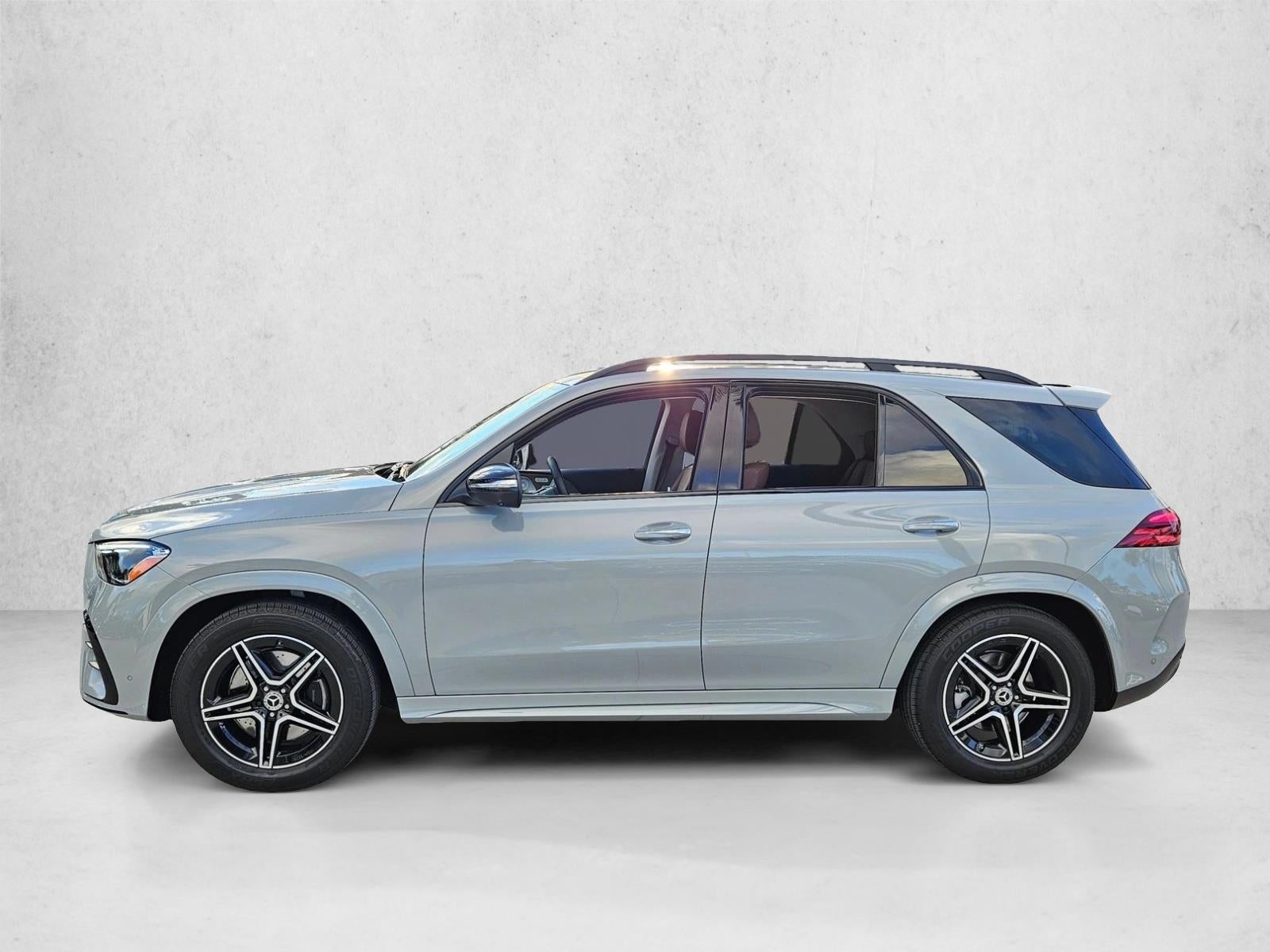 2025 Mercedes-Benz GLE GLE 350 SUV