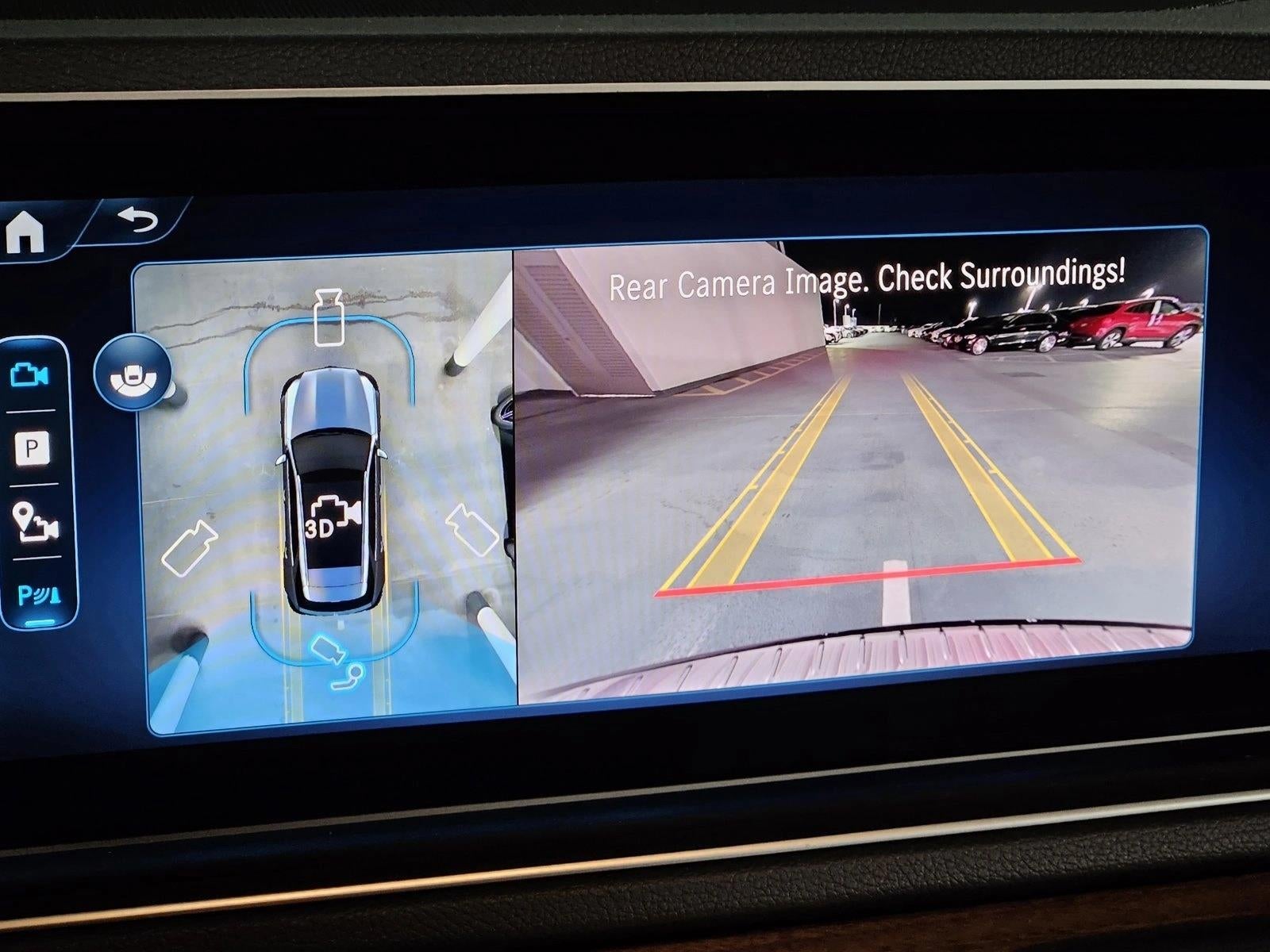 2025 Mercedes-Benz GLE GLE 350 SUV