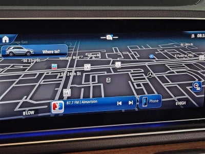 2025 Mercedes-Benz GLE GLE 350 SUV