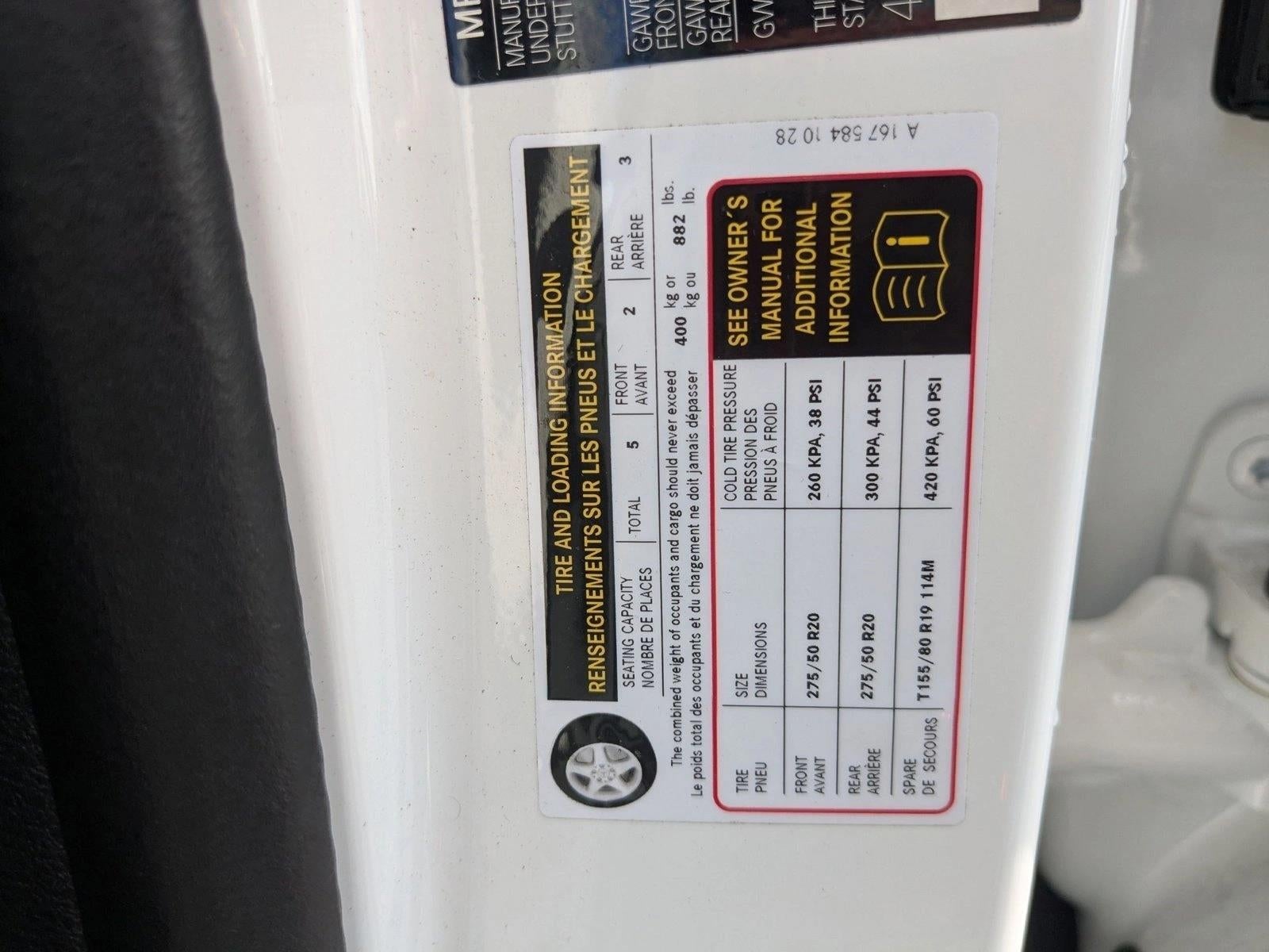 2025 Mercedes-Benz GLE GLE 350 SUV