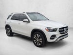 2025 Mercedes-Benz GLE GLE 350 SUV