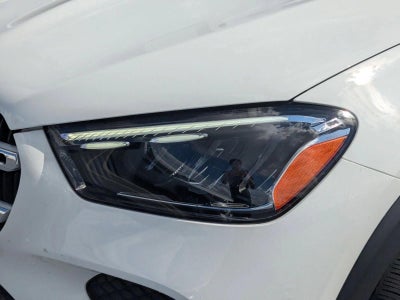 2025 Mercedes-Benz GLE GLE 350 SUV