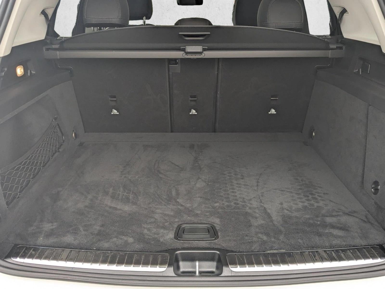 2025 Mercedes-Benz GLE GLE 350 SUV