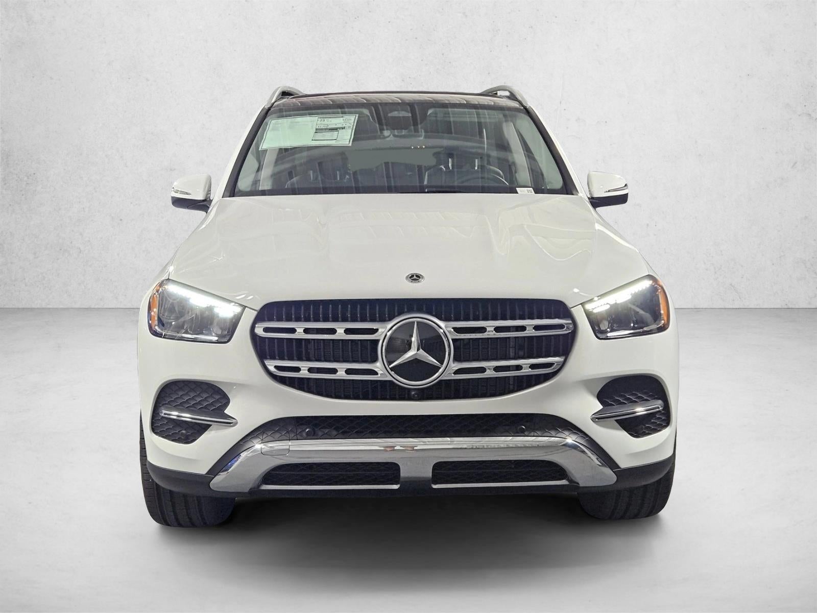 2025 Mercedes-Benz GLE GLE 350 SUV