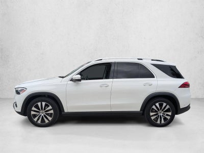 2025 Mercedes-Benz GLE GLE 350 SUV