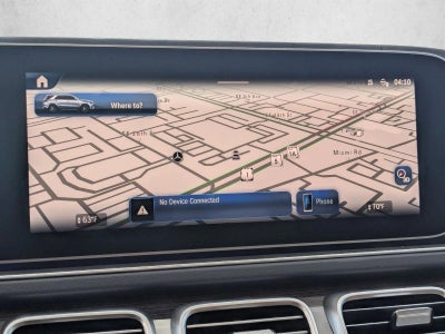 2026 Mercedes-Benz GLE GLE 350 SUV