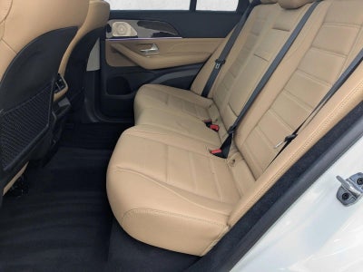 2026 Mercedes-Benz GLE GLE 350 SUV