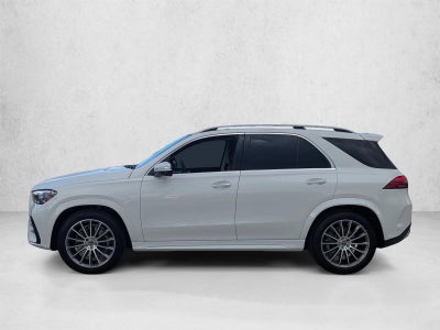 2026 Mercedes-Benz GLE GLE 350 SUV