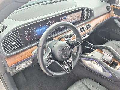 2026 Mercedes-Benz GLE GLE 350 SUV
