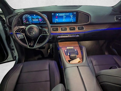 2026 Mercedes-Benz GLE GLE 350 SUV
