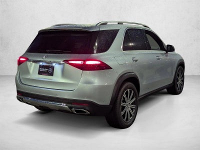 2026 Mercedes-Benz GLE GLE 350 SUV