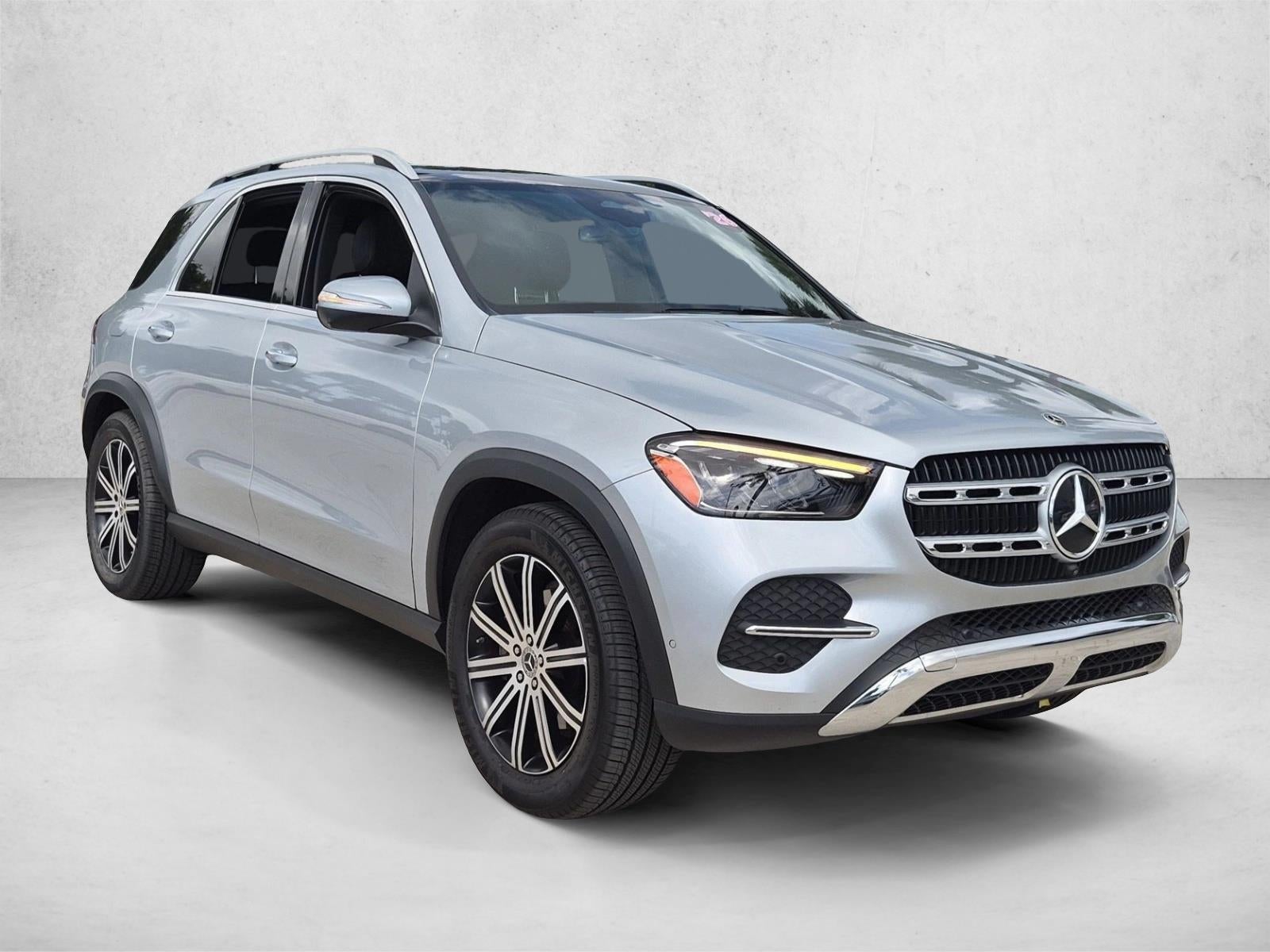 2026 Mercedes-Benz GLE GLE 350 SUV