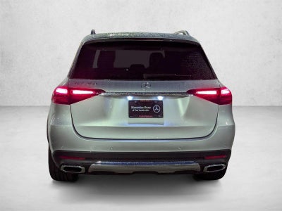 2026 Mercedes-Benz GLE GLE 350 SUV