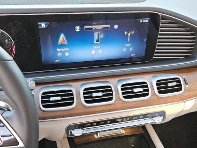 2025 Mercedes-Benz GLE GLE 350 SUV