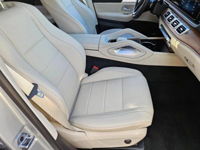 2025 Mercedes-Benz GLE GLE 350 SUV