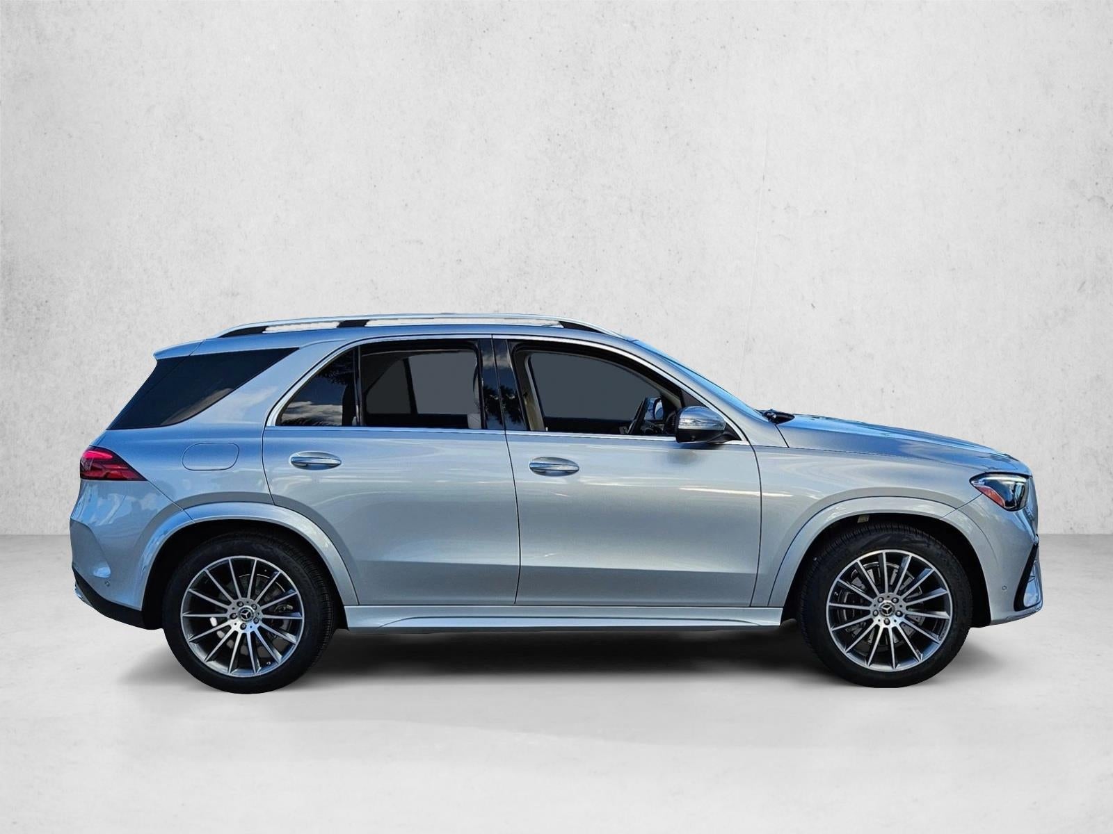 2025 Mercedes-Benz GLE GLE 350 SUV