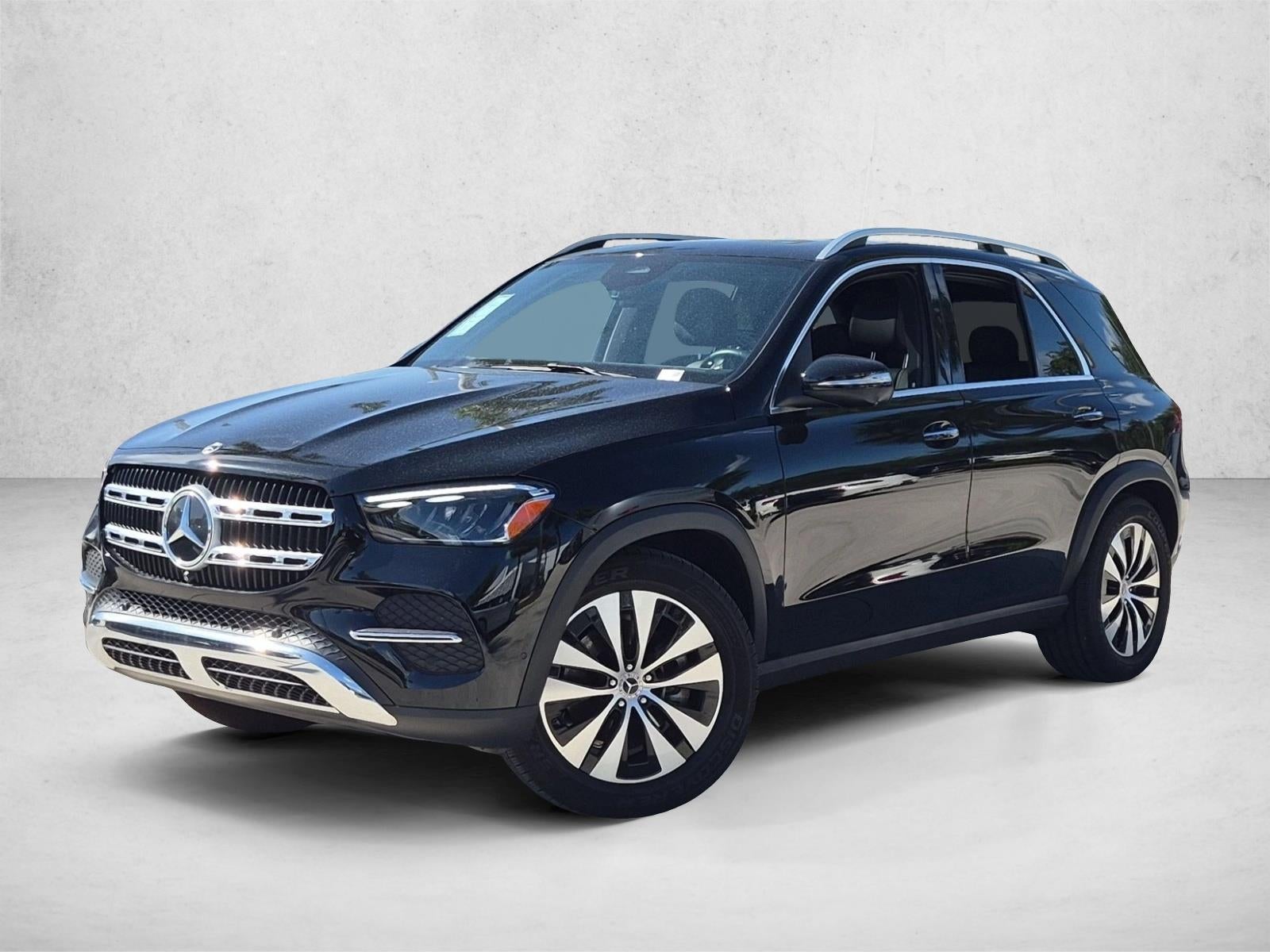 2026 Mercedes-Benz GLE GLE 350 SUV