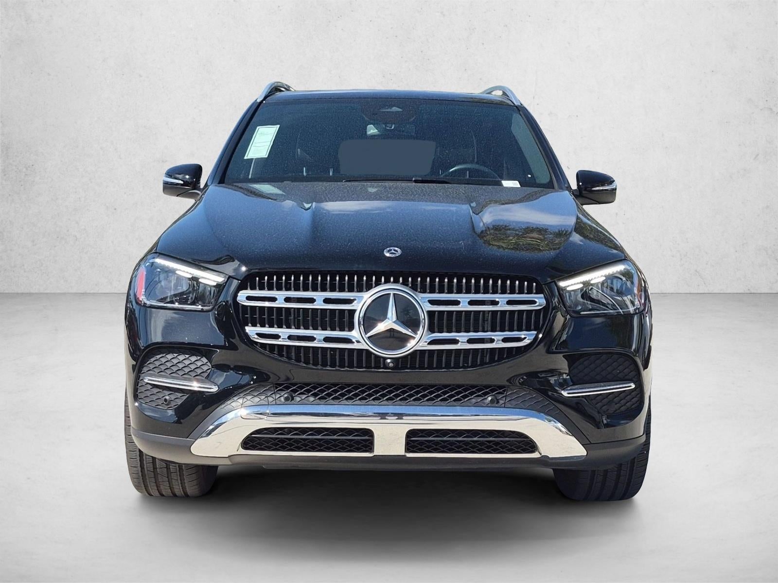 2026 Mercedes-Benz GLE GLE 350 SUV