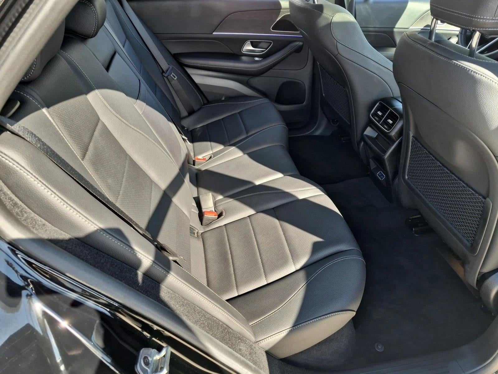 2026 Mercedes-Benz GLE GLE 350 SUV