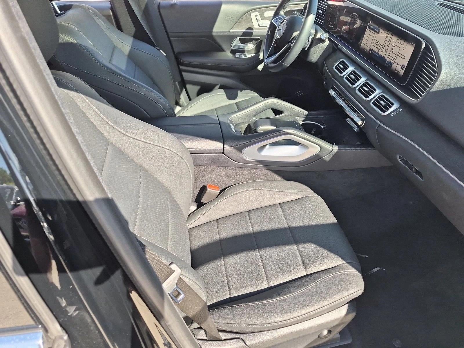 2026 Mercedes-Benz GLE GLE 350 SUV