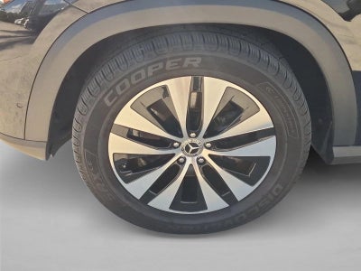 2026 Mercedes-Benz GLE GLE 350 SUV