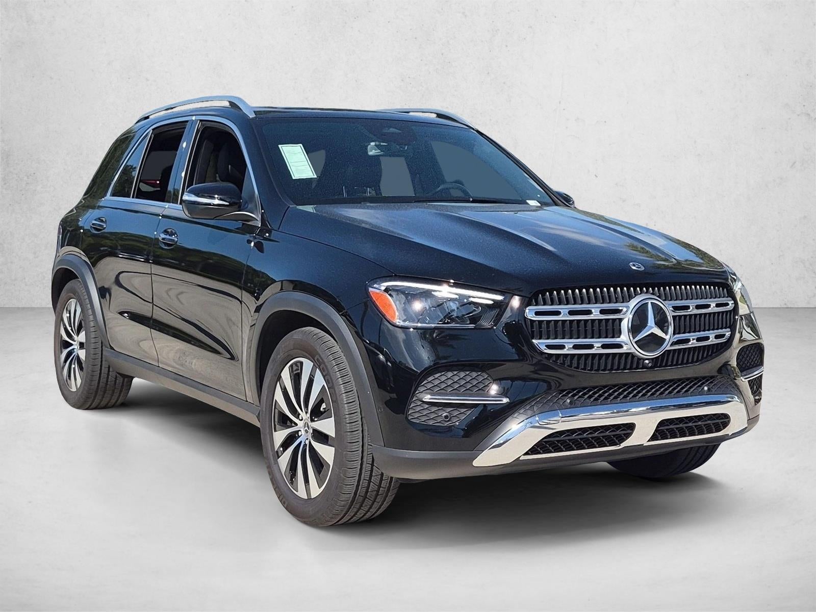 2026 Mercedes-Benz GLE GLE 350 SUV