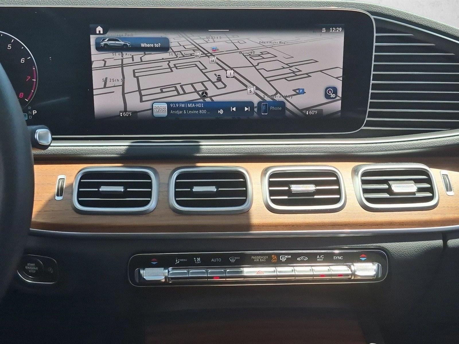 2026 Mercedes-Benz GLE GLE 350 SUV
