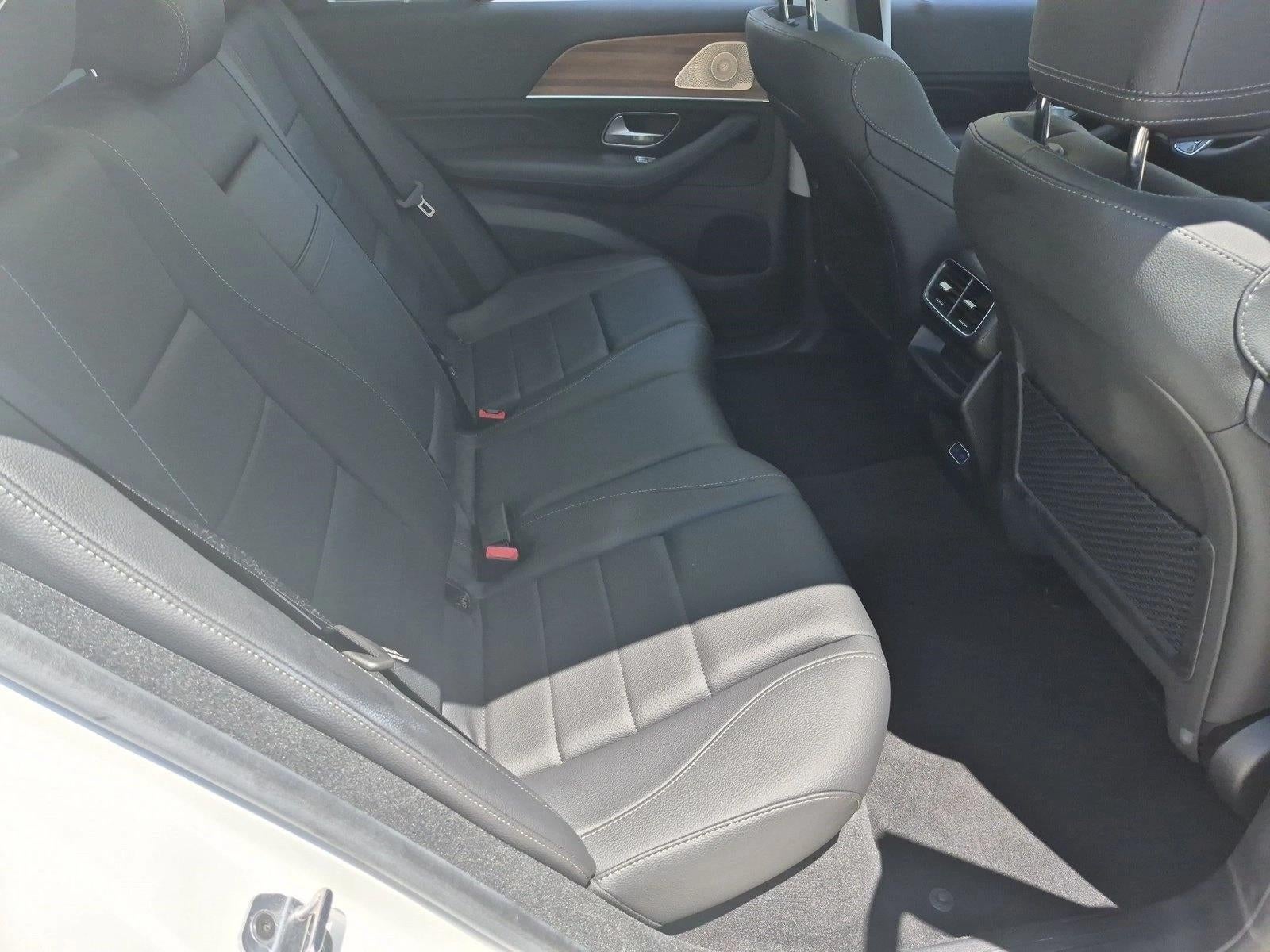 2026 Mercedes-Benz GLE GLE 350 SUV